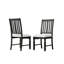 Ensemble de 2 chaises de salle à manger-1599813254-1599813255