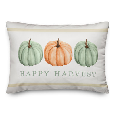  Coussin Happy Harvest