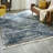 Knupp Abstract Indoor Rug-975872713