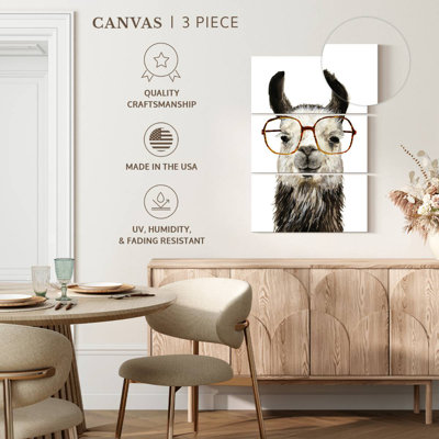 Lama hanche Brampt III