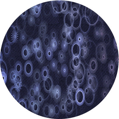 Polka Dots Indoor Rug