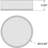 Josahua Glass Flush Mount-461008812-461008813