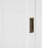 Sophisticated Tall Bookshelf with LED Lights and Versatile Storage Options-2121625592