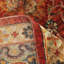 Red Alchemy Traditional Silk Rug - 9'7"" x 15'8""