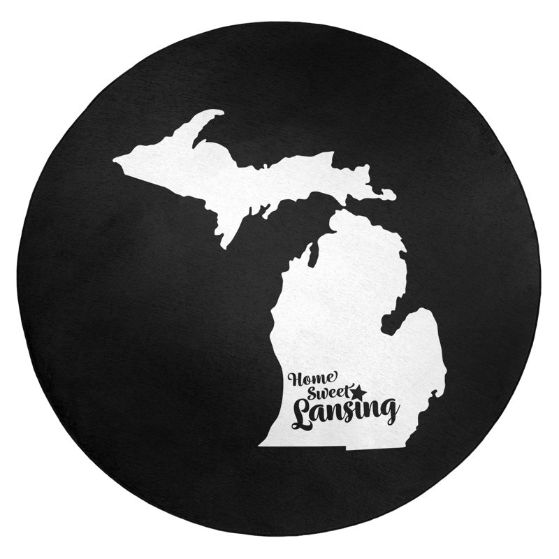 Tapis de poly-chenille lansing michigan