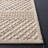 Fred Hand Tufted Performance Geometric Rug-1359837261