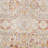 Beausejour Sevilla Viscose Oriental Rug in Silver/Ivory-35776677