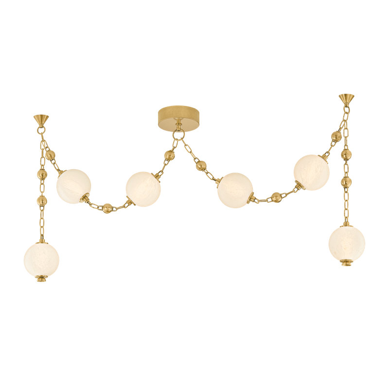 Corda Linear by Moniomi x Corbett Lighting