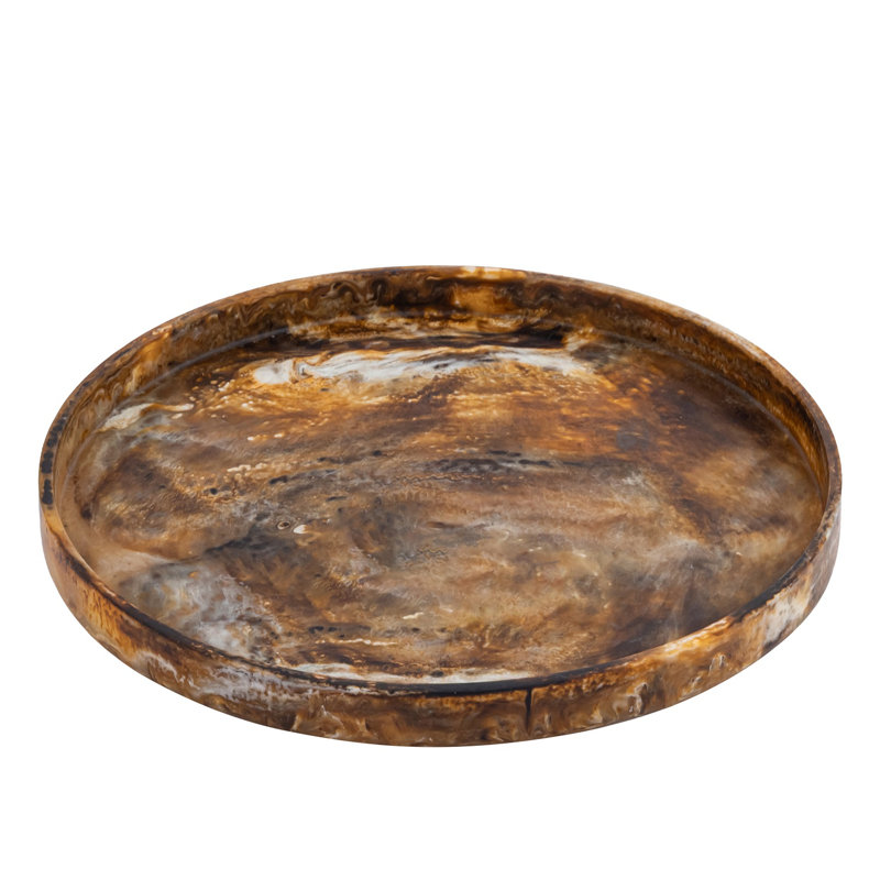 Muriel Resin Tray