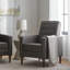 Canapé inclinable en tissu Mid-Century-1567147490