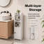 Freestanding Bathroom Cabinet-838461850