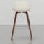 Tabouret à hauteur de comptoir / de bar Harvard (sans la table)-695827596
