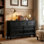 Commode 7 tiroirs Blane