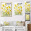 «Buttercups Minimalisme Dream I»-2031759675-2031759674