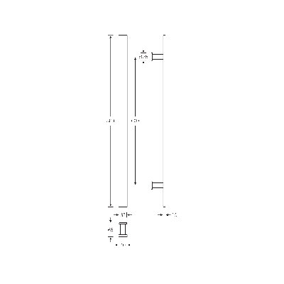 Pull Handle