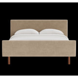 Skinny Fat Bed
