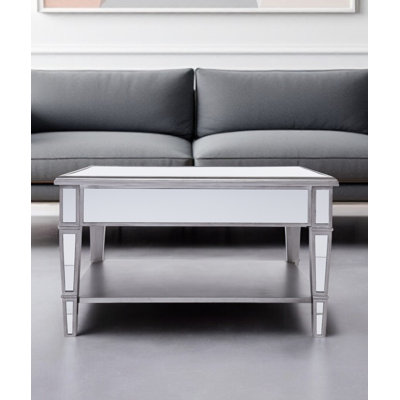 Table basse 29 po