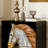 4 - Drawer Rectangular Accent Chest