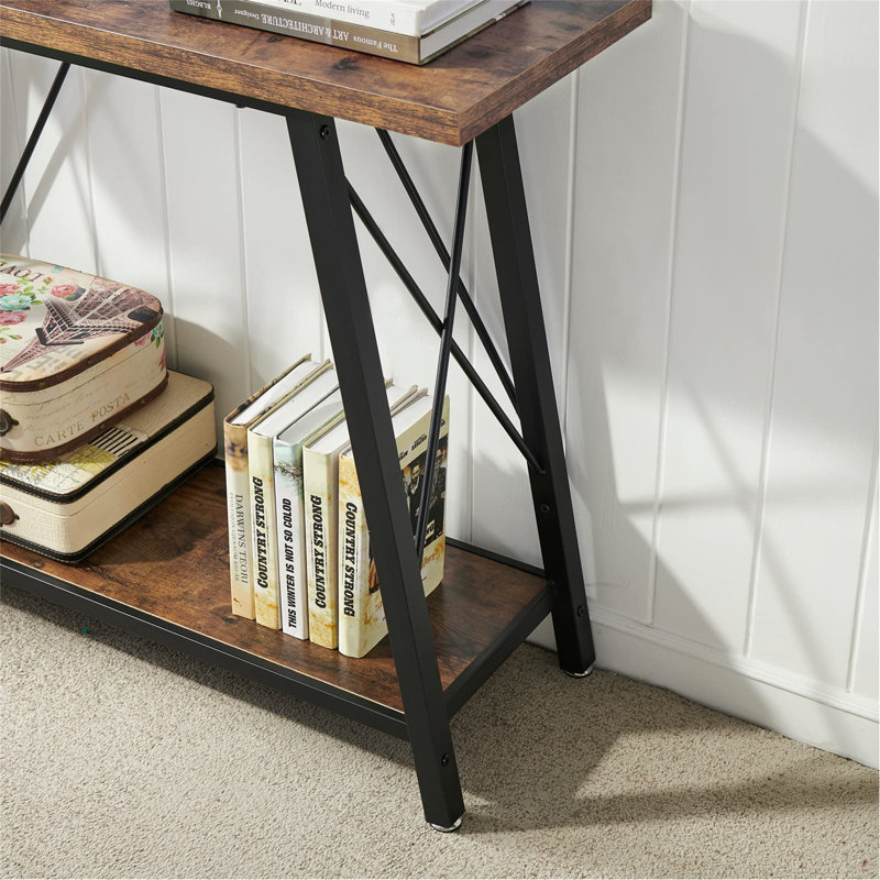 Anastasika 100cm Console Table