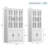 Beatta Dining Cabinet