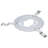 Blink Dimmable Square Flush Mount