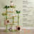 68.1-inch Tall Cat Tower