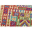 Wool Oriental Indoor Rug