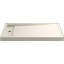 Bellwether 60" x 34" Single-Threshold Shower Base-1498861159-1535590182
