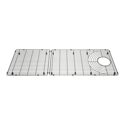 BLANCO INTEOS GRID 45