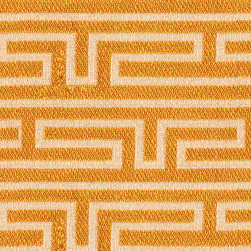 Tissu Pathway, Moutarde