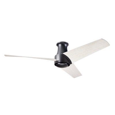 Ambit Flush Mount Ceiling Fan