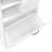 Barton 67.7'' Freestanding Bathroom Cabinet-1987643807