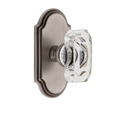 Fausse plaque Grandeur