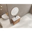 Meuble-lavabo (doit inclure le meuble-lavabo et le lavabo) avec rangement 36 po-458779432