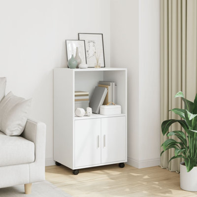 Sevli Accent Cabinet