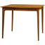 Sarah Solid Wood Writing Desk-20803386