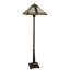 Meyda Tiffany & Stained Glass Floor Lamp