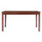 Amiyr 6 - Person Four Leg Dining Set
