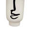 Anatilde Earthenware Table Vase-703131020