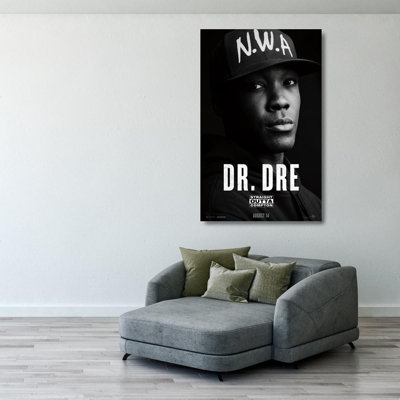 Straight Outta Compton