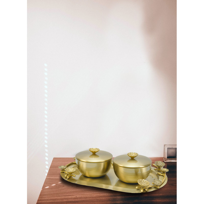 Bol Serene Spaces Living
