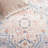 Bayside Performance Machine Washable Oriental Rug-260764366