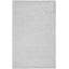 Tapis blanc / gris Aliyanna-561015292