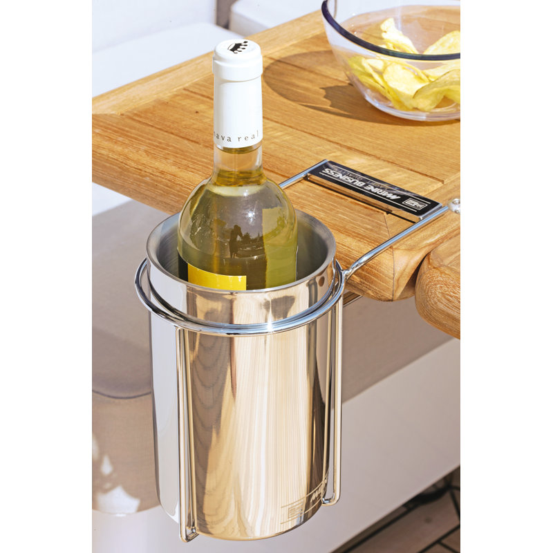 Stainless Steel Wine Bucket