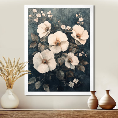 Bayne - impressions murales florales