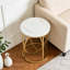 Table d'appoint