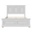 Cadre de grand lit traditionnel Traditional-1124811484