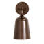 Somerville 1 - Light Armed Sconce