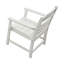 Ensemble de 2 chaises de patio en bois-850772929
