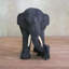 Heading Home Elephant Figurine